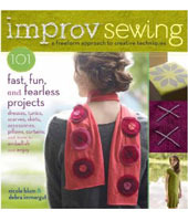 Improv-sewing