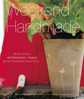 Wknd-handmade