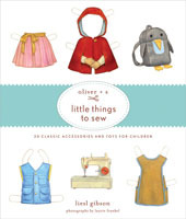 Littlethingstosew