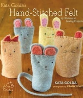 Handstitcheddfelt