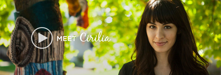 Meetcirilia