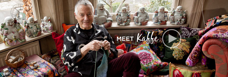Meet-kaffe