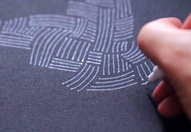 Learn line drawing techniques through this class with Lisa Congdon