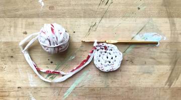 Knitting Tools and Materials by Debbie Stoller - Creativebug