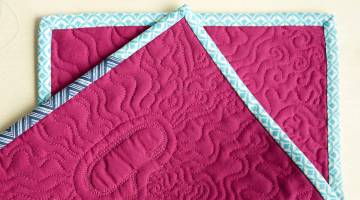 Quilting Tools 101 by Liza Lucy - Creativebug