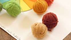Knitting Colorwork with Kristin Nicholas
