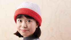 Easiest Garter Stitch Hat