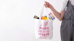 Cricut Crafts: Make an Affirmation Tote with Natalie Malan