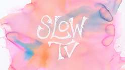 Creativebug Slow TV: Painting Meditations