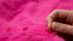 How to Sew On a Button