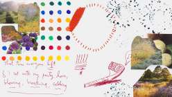 Mixtape: A Wellness Mindset