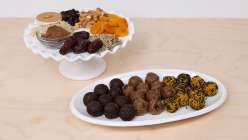 Bliss Balls: Three Recipes For Snacking