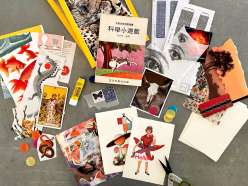 Crafting Together: Februllage Kick-off with Mia Semingson