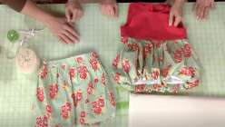 Ep 2 - Kid's Bubble Skirt