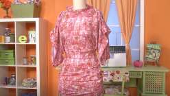 Ep 9 - Travel Tunic