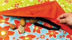 Ep 13 - Weighted Tablecloth