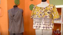 Ep 10 - Draft a Blouse