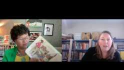 Erika and Meghan discuss banned children's books