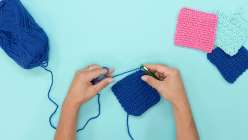 Beginner Crochet 1