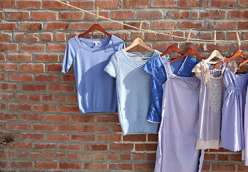 Upcycling: Transform Your Wardrobe with Dye by Marisa Lynch - Creativebug