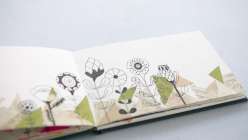 Lisa Congdon gives you sketching ideas and teaches you how to draw better