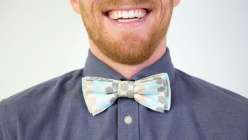 Sew a Bow Tie