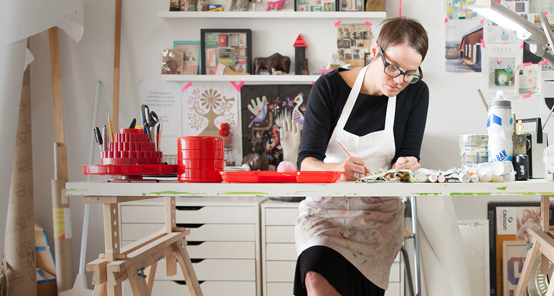 Building a Creative Brand: A 5-Part Series by Creative Brand Series ...