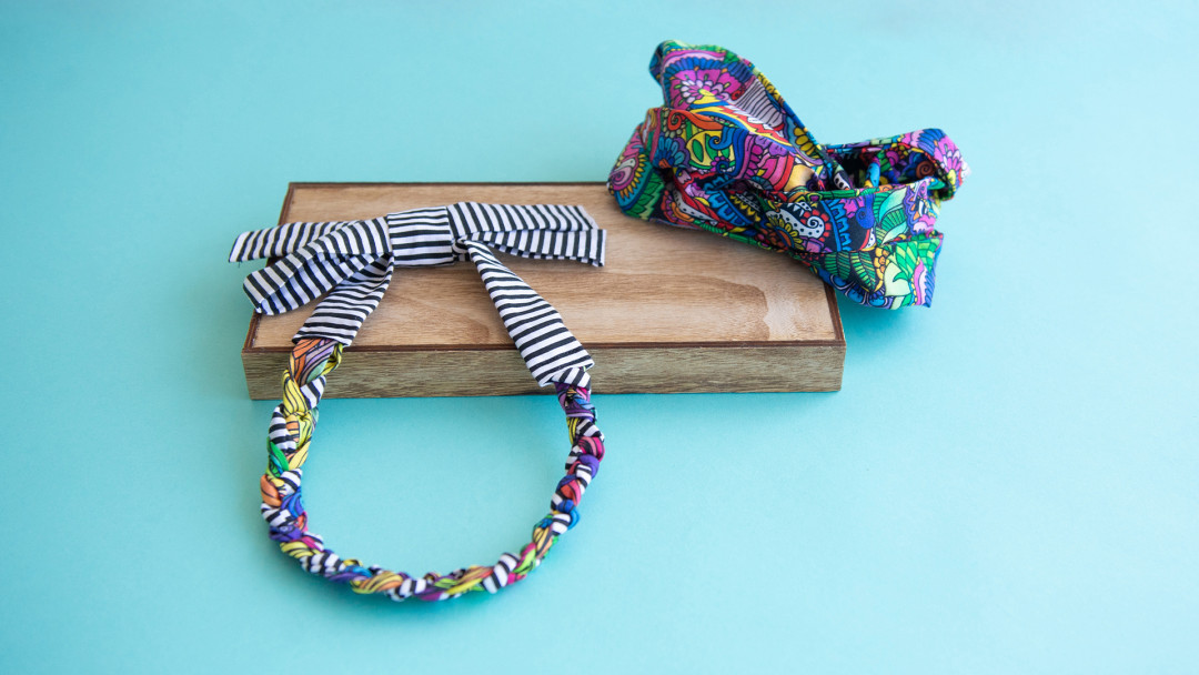 Jewelry Design with Scotchbonnet!: Working with Fabric by Tracey-Renee Hubbard