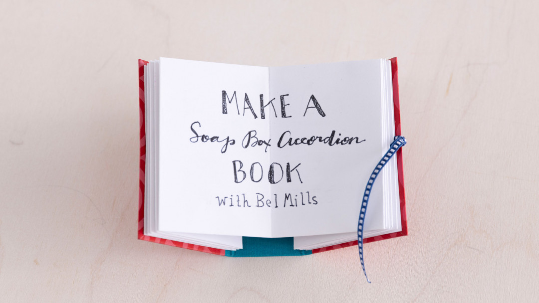 How To Make A Soap Box
