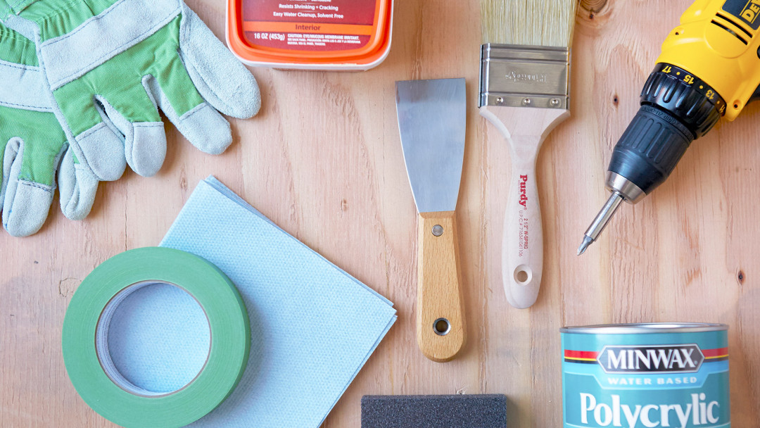 Furniture Refinishing Sanding And Prepping Part 1 By