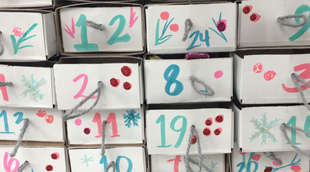 Matchbox Advent Calendar: 11/29/16