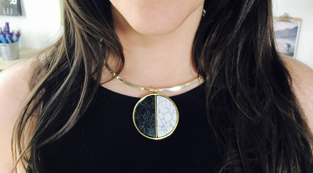 DIY Costume Jewelry: 8/3/17