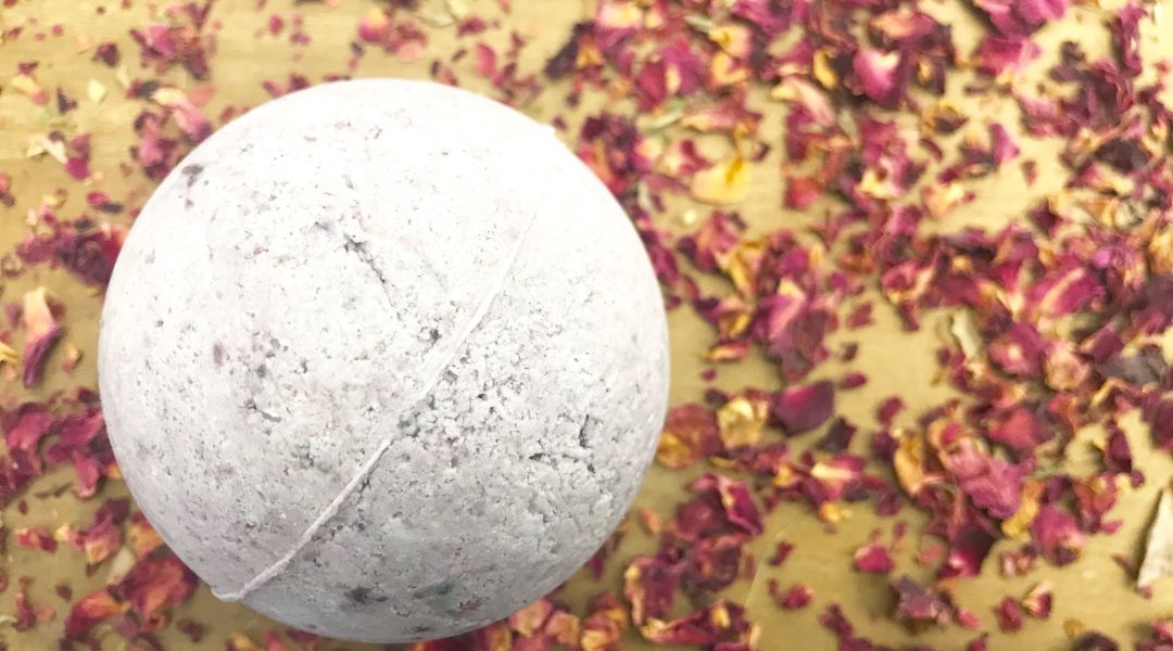 Bath Bombs: 12/14/17