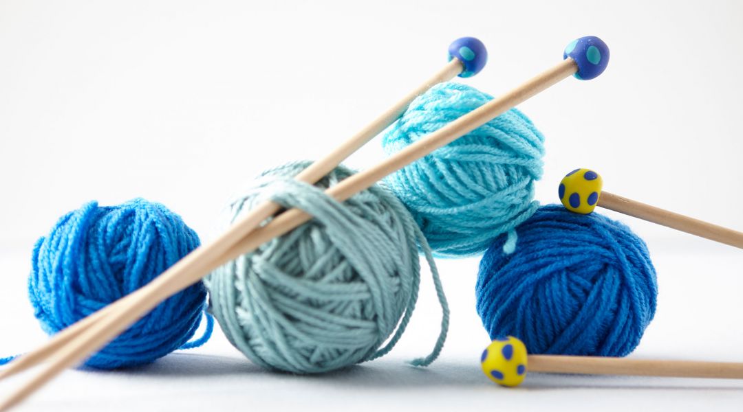 How to Choose the Right Yarn for Weaving - The Creativity Patch - Lucy  Jennings