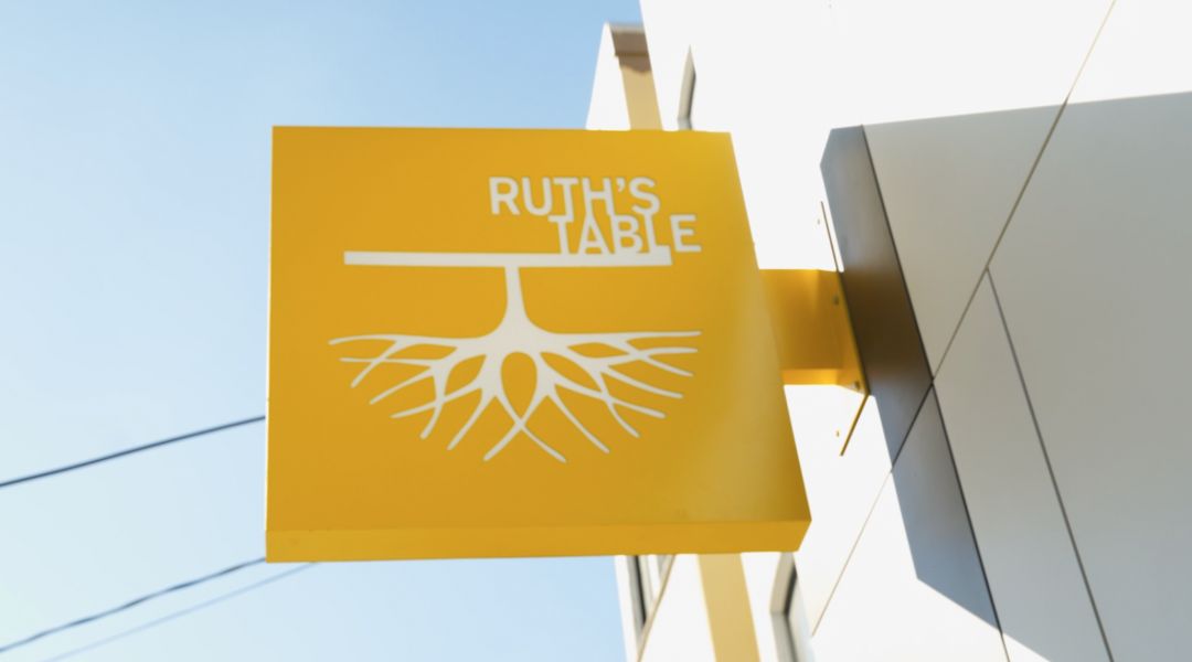 Ruth's Table
