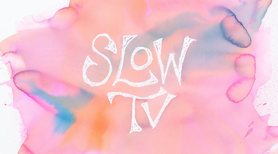 Creativebug Slow TV: Painting Meditations