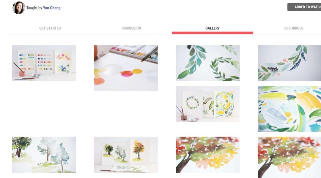 How to Tie a Quilter's Knot by Heidi Parkes Creativebug