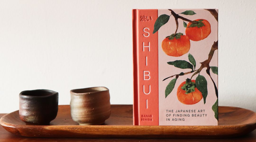 Crafting Together: Finding Beauty in Aging with Sanae Ishida