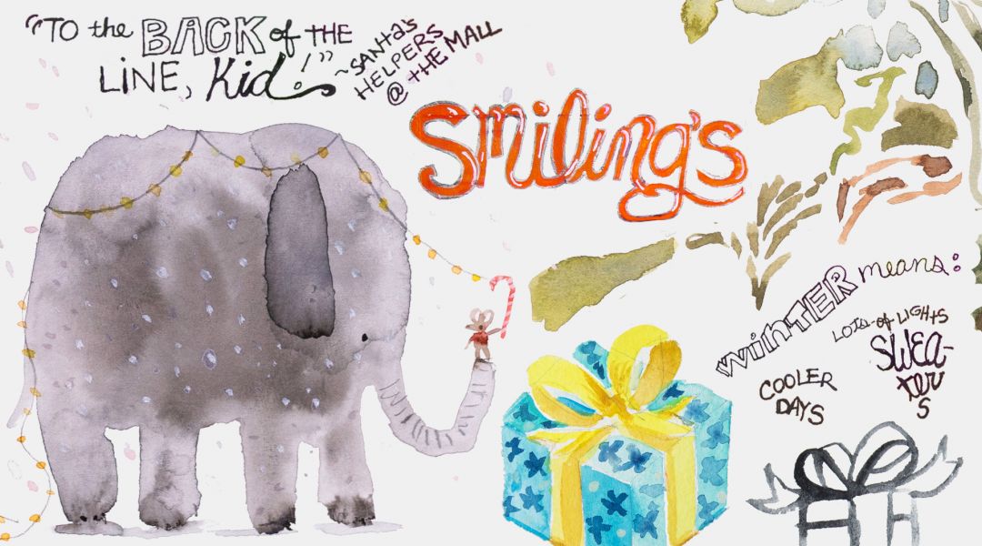 Mixtape: The Night Before Christmas