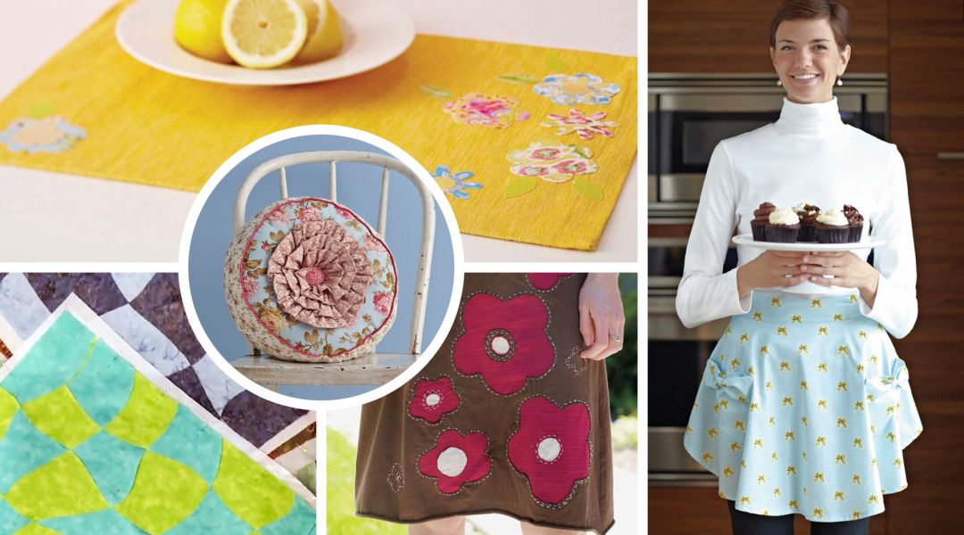 Sew it All TV Season 4