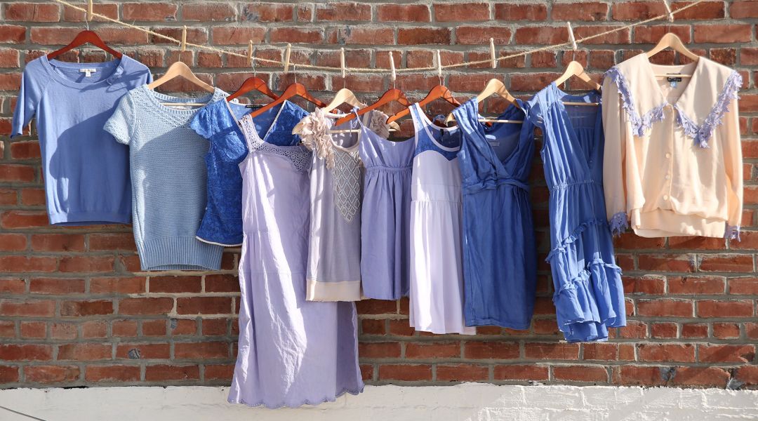 Upcycling: Transform Your Wardrobe with Dye