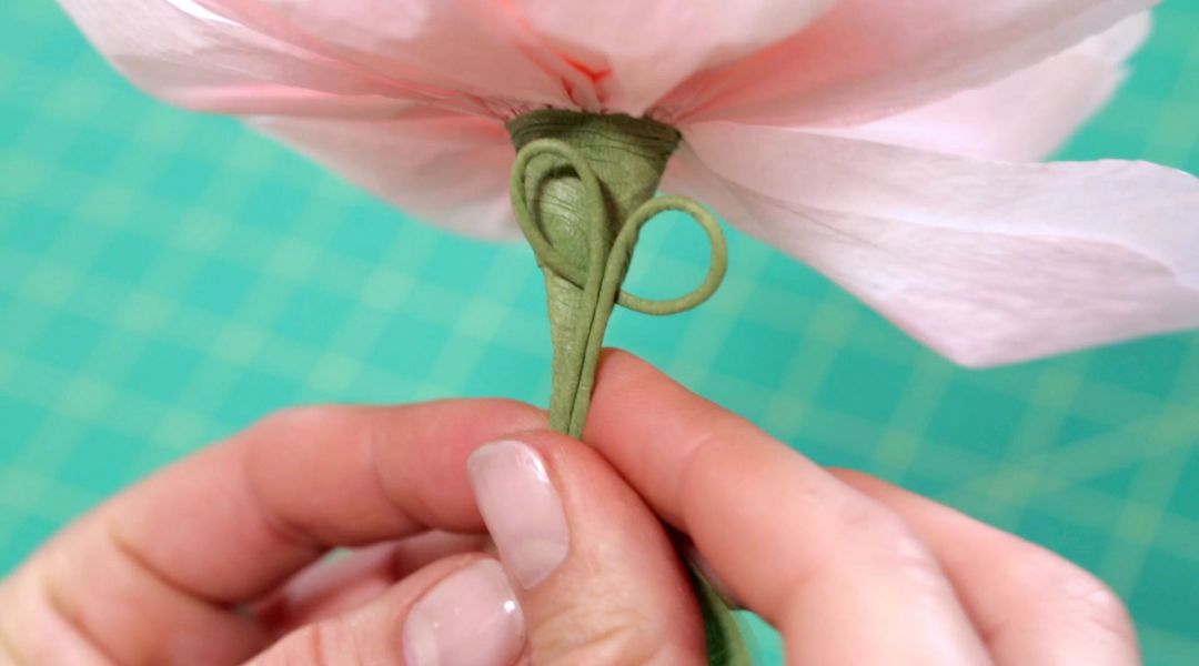 How to Wrap Flowers - Creative Ideas & Step by Step Guide - Threads & Blooms