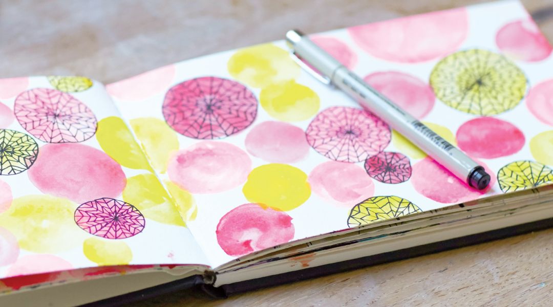 Sketchbook Wandering : Watercolor  Watercolor art journal, Sketch book, Watercolor  sketchbook