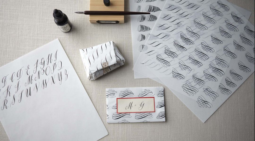 Modern Calligraphy: Getting Started