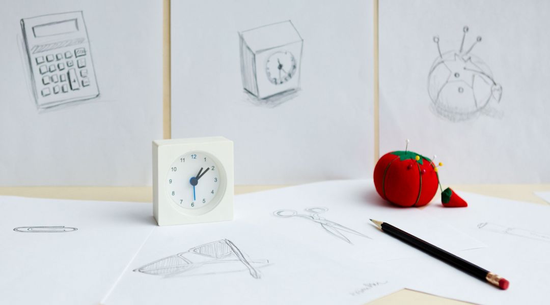 10 Easy Things to Draw with Heather Ross