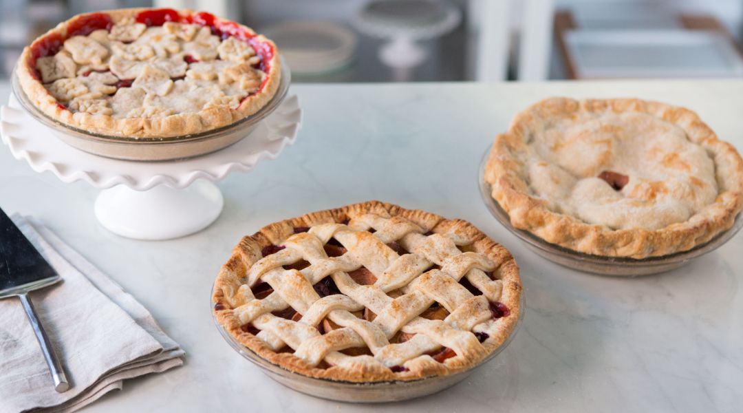 How to Make Pie Crust