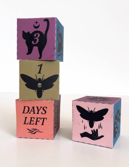 Creativebug Patterns and Printables