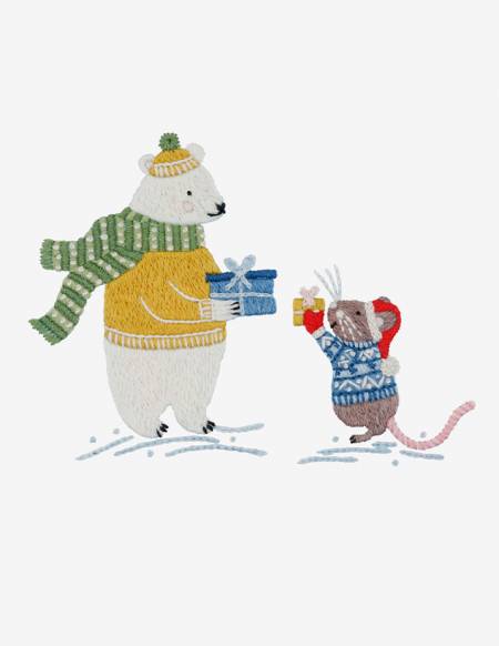 Creativebug Patterns and Printables