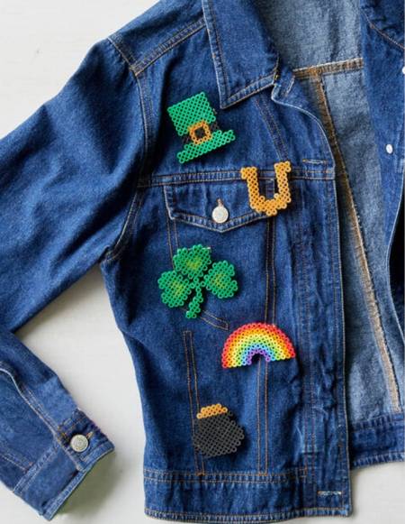 Creativebug Patterns and Printables