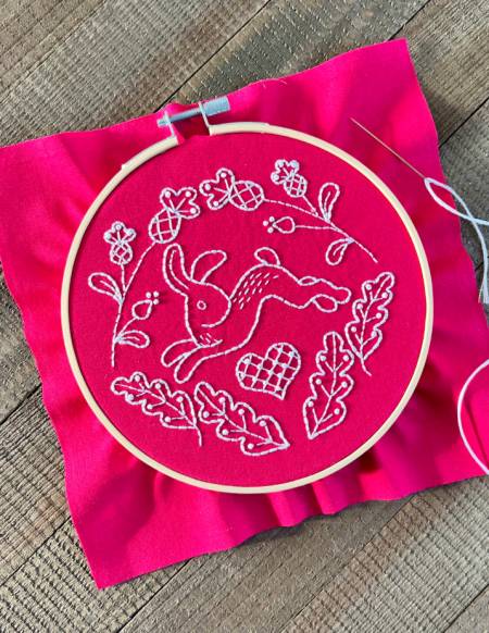 Creativebug Patterns and Printables